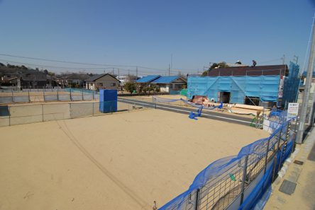 土地の紹介