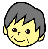 おばあさん