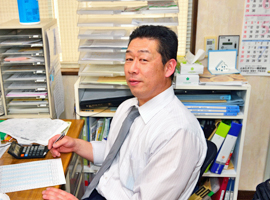 応募方法