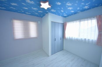 子供部屋