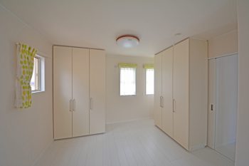 子ども部屋