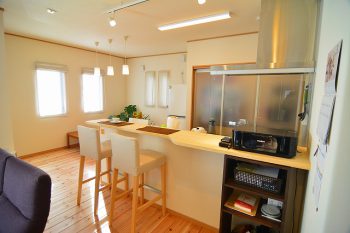 家づくりのテーマ