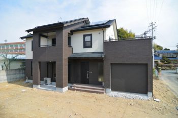 これから家を考える方のために