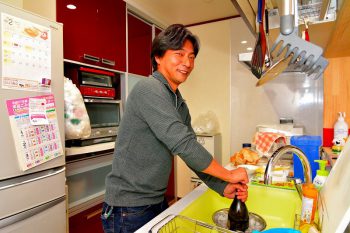 家づくりのテーマ