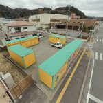 【内郷エリア】住宅・店舗建築用地　85.89坪　内郷コミュニティセンター目の前！