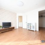 二階主寝室