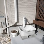 外水道