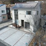 【植田町動画あり】勿来工業高校すぐ近く、築3年のとってもきれいな築浅物件　駐車場4台　4LDK