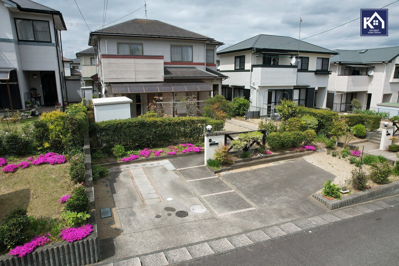 南台１丁目　中古住宅　　とてもきれいに使われていた物件です 　子育て世代にもおすすめできます