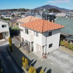 常磐下湯長谷　磐崎中すぐ近く　ゆったり暮らせる物件